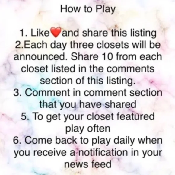 🦩🎨🥮👯‍♀️It's artsy fartsy FRIDAY!🛍🥮🍑🍸Let's share!🎟🌻🦩😘 - Picture 3 of 4